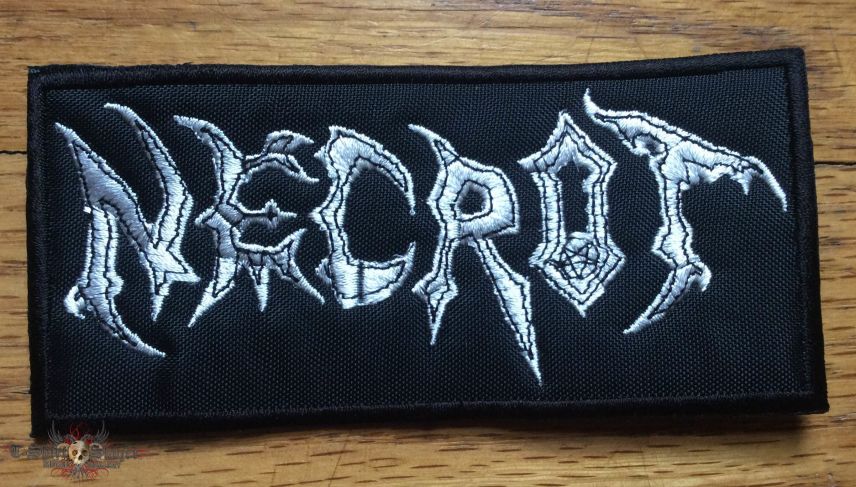 Necrot Patch