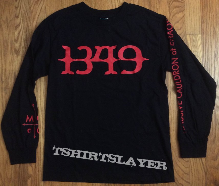 1349 Long Sleeve