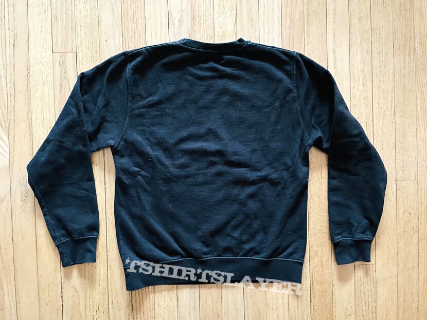 Undergang - Søm til din ligkiste Crew Neck Sweater