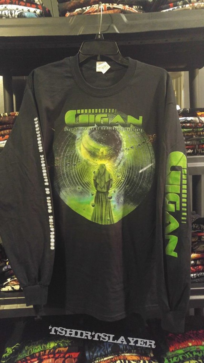 Gigan longsleeve