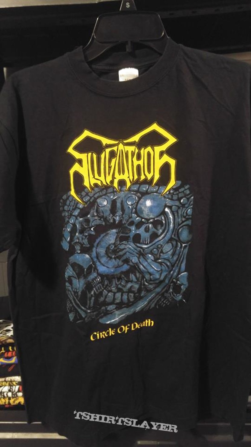 Slugathor t-shirt