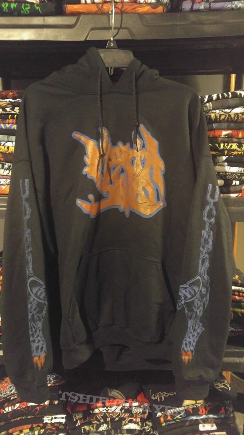 Morta Skuld hoodie