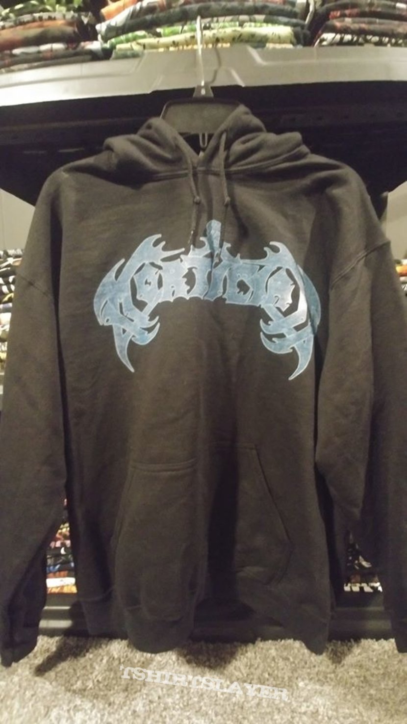 Mortician hoodie