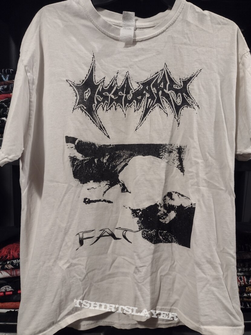 Ossuary t-shirt Ossuary t-shirt