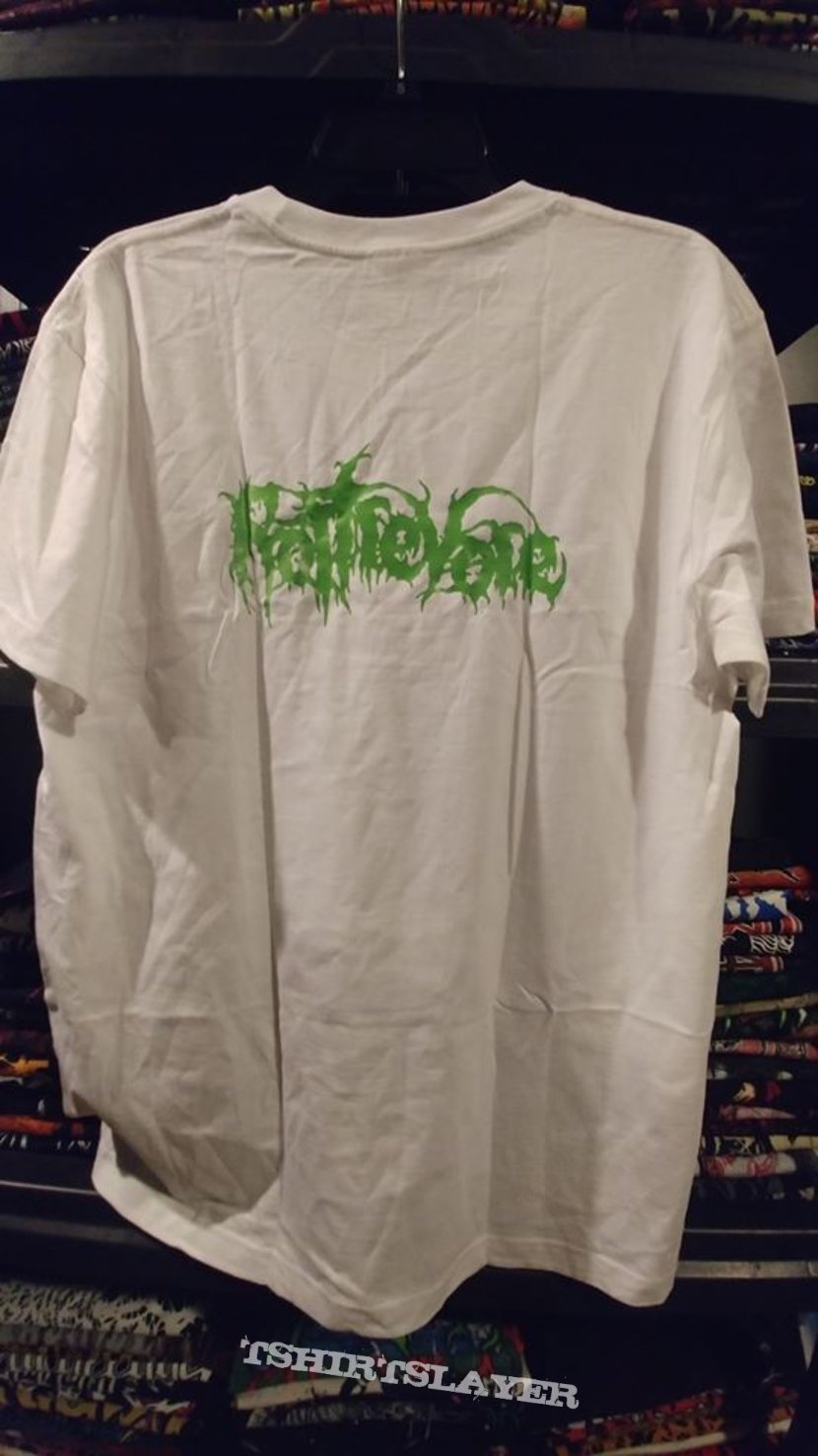 Rottrevore t-shirt