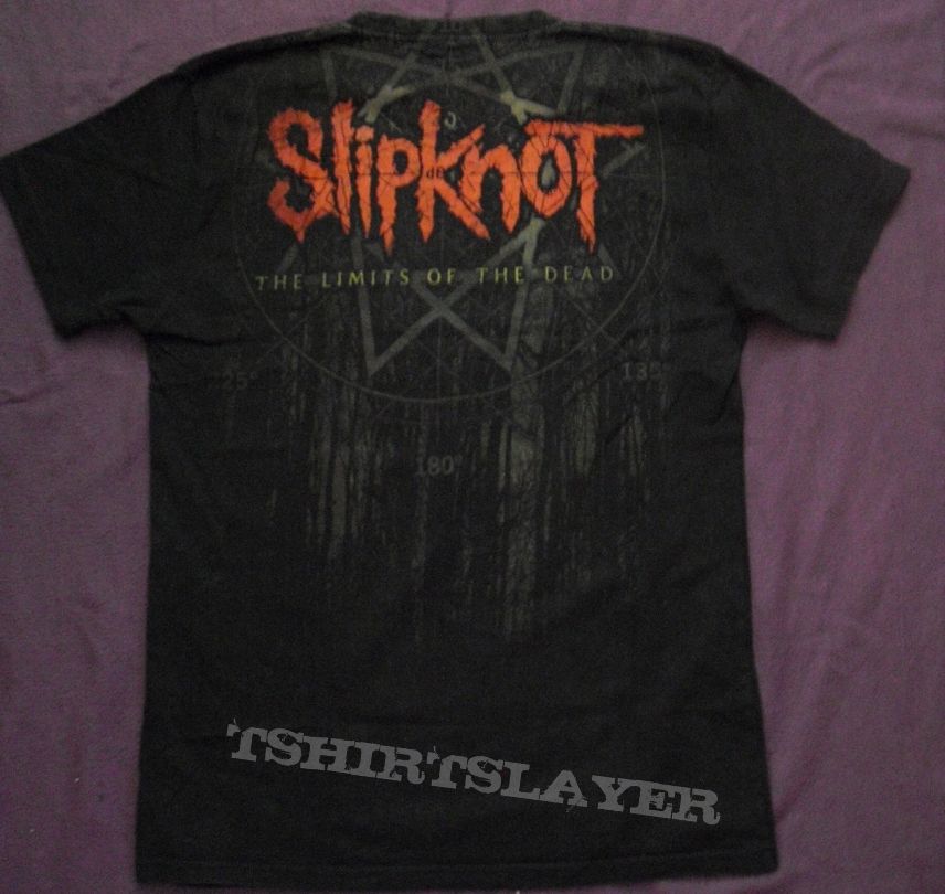 Slipknot Shirt Slipknot Shirt