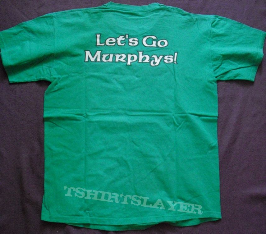 Dropkick Murphys Shirt