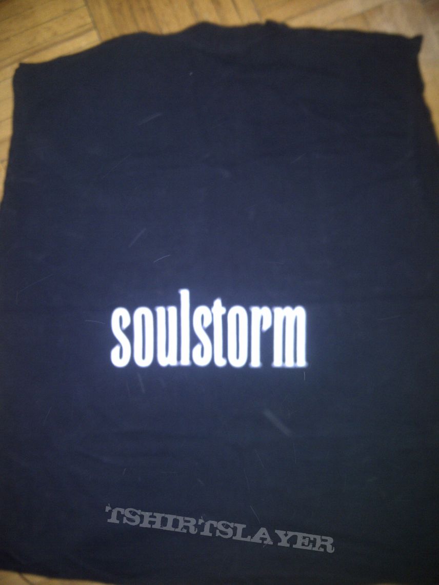 Soulstorm - Under A Killing Sun T-Shirt