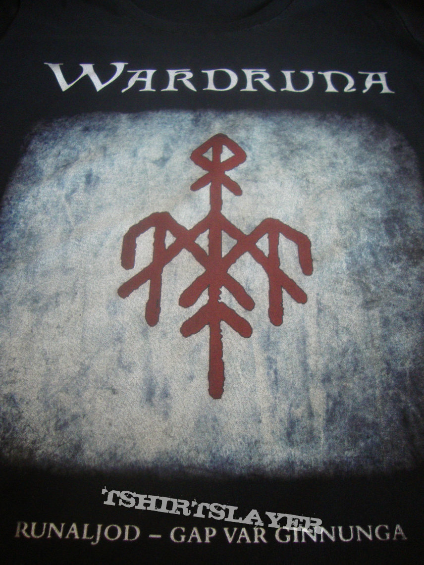 Wardruna T shirt