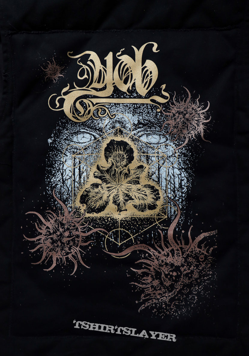 YOB vest