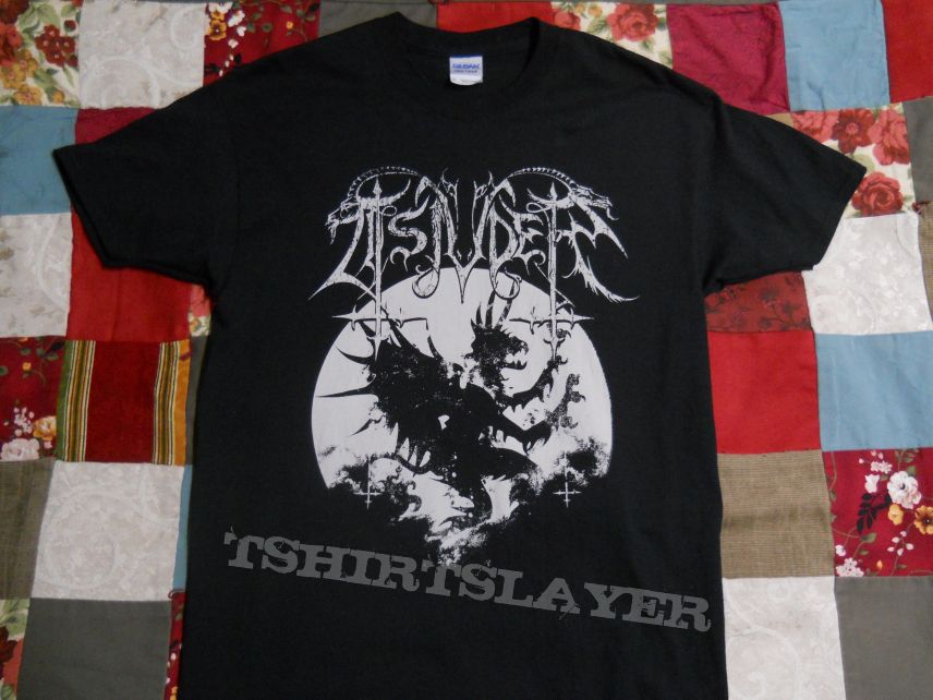 Tsjuder T-Shirt