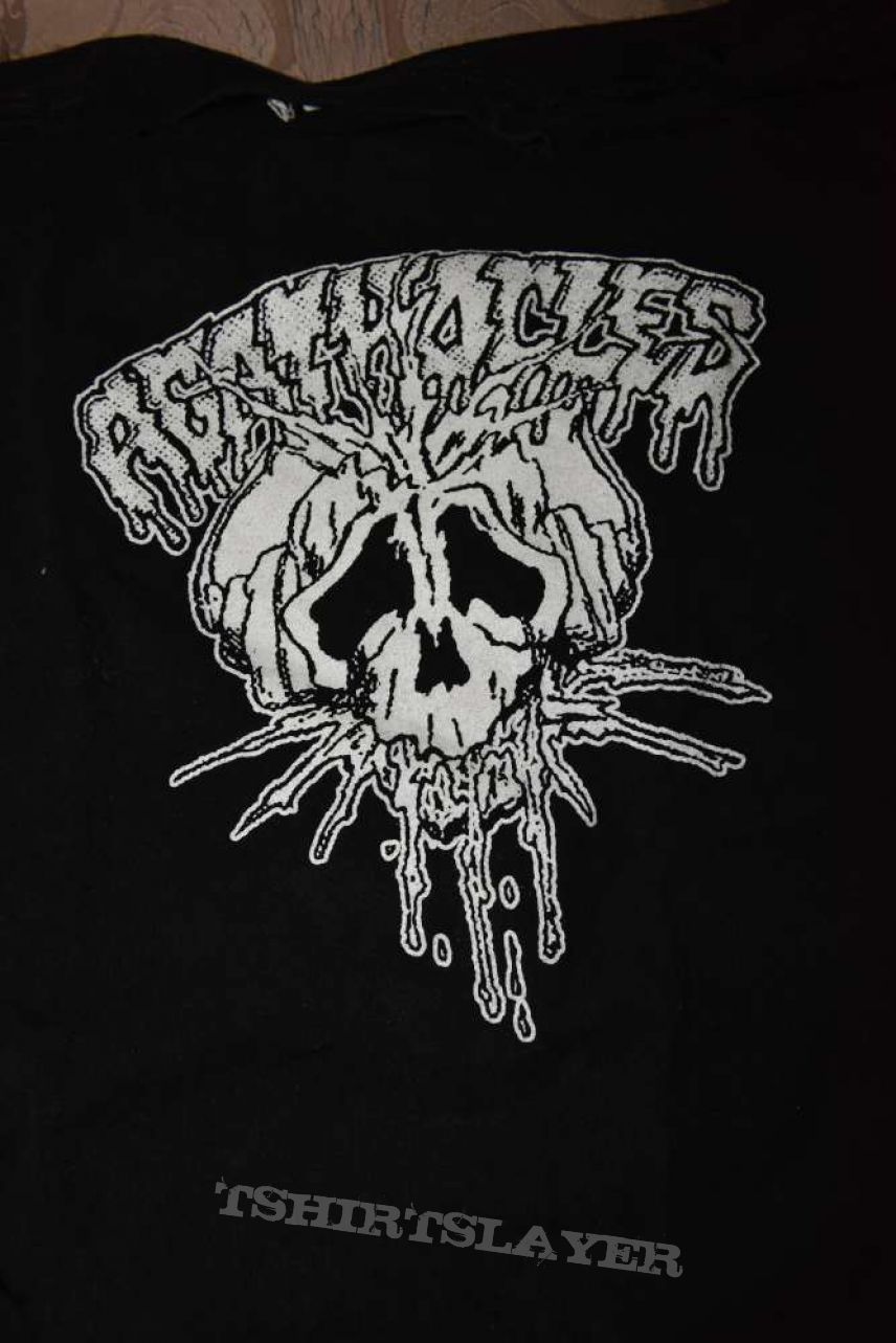 Agathocles shirt