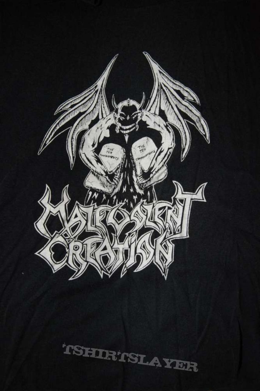 Malevolent Creation