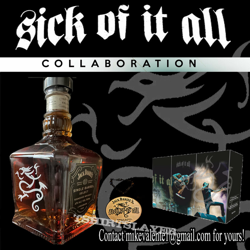 Sick Of It All - Demo 純正通販店 inspektorat.madiunkota.go.id