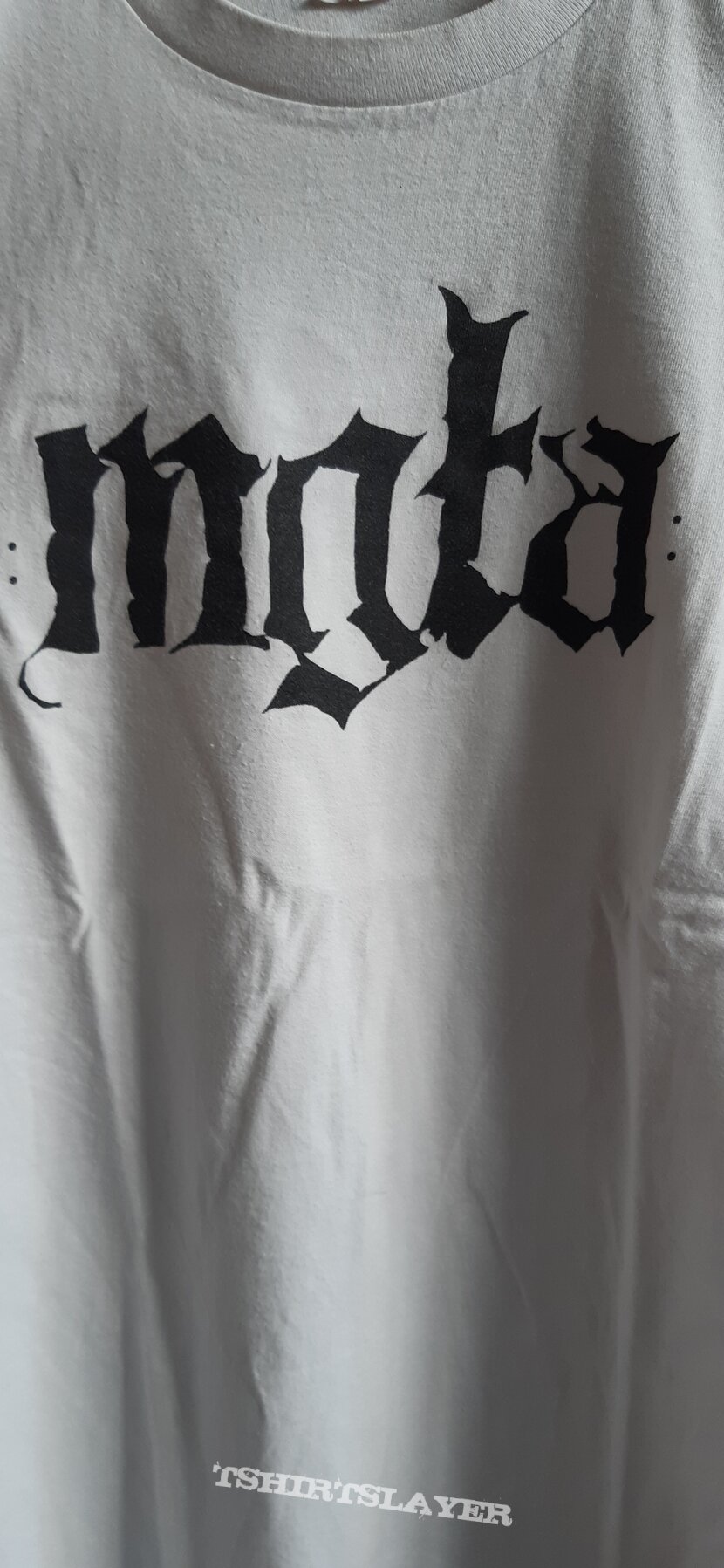 Mgła T-shirt Mgla