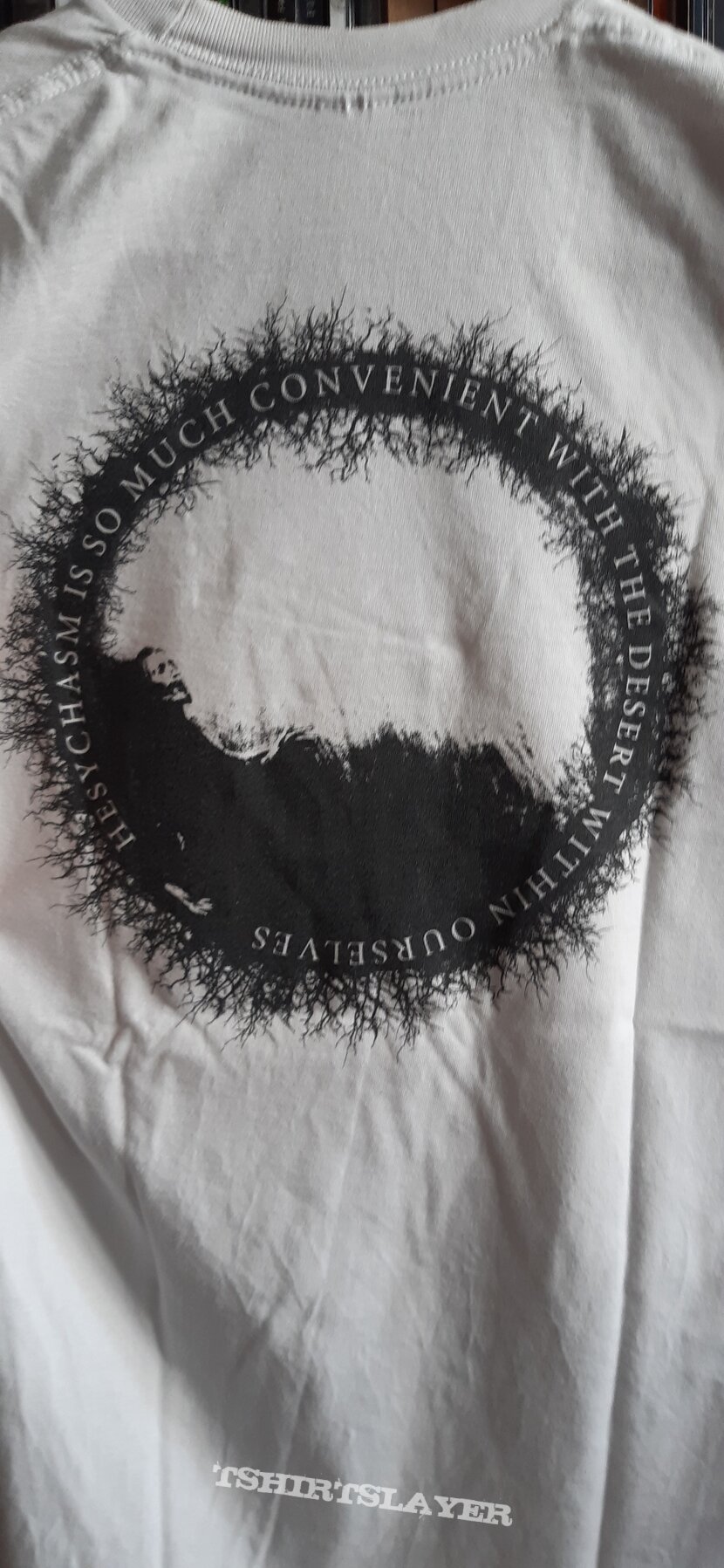 Mgła T-shirt Mgla