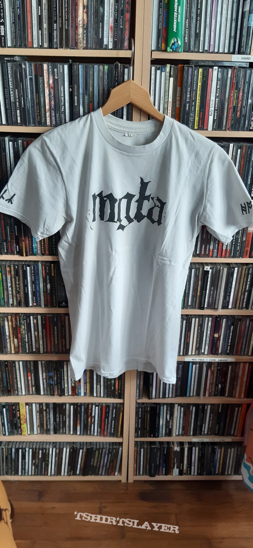 Mgła T-shirt Mgla