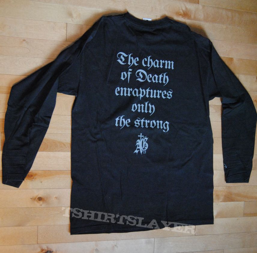 Abysmal Grief-We Lead the Procession longsleeve