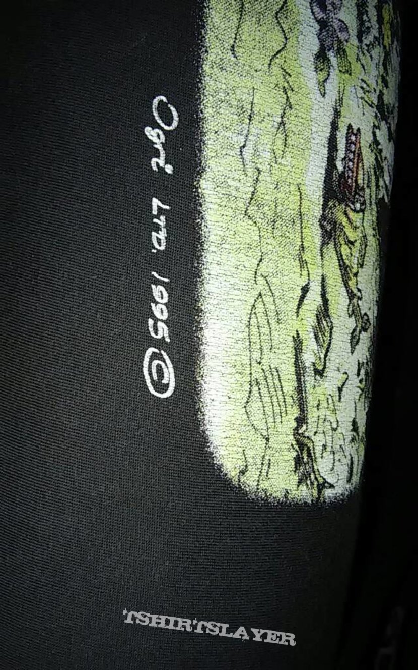 Black Sabbath Forbidden '95 Black Sabbath Forbidden '95