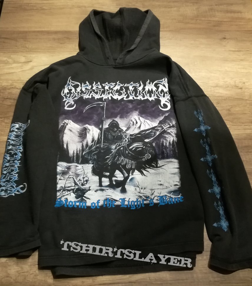 Dissection Hoodie