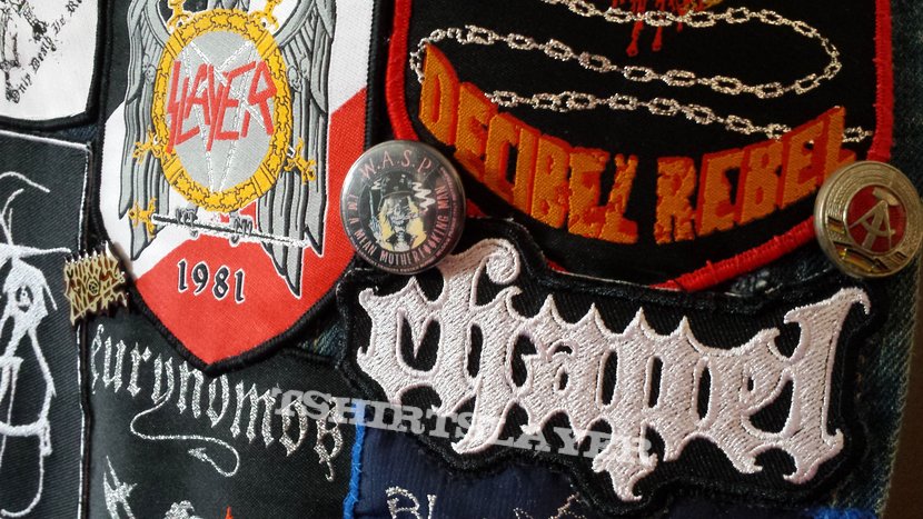 Desaster The 3rd Antichrist Desaster The 3rd Antichrist