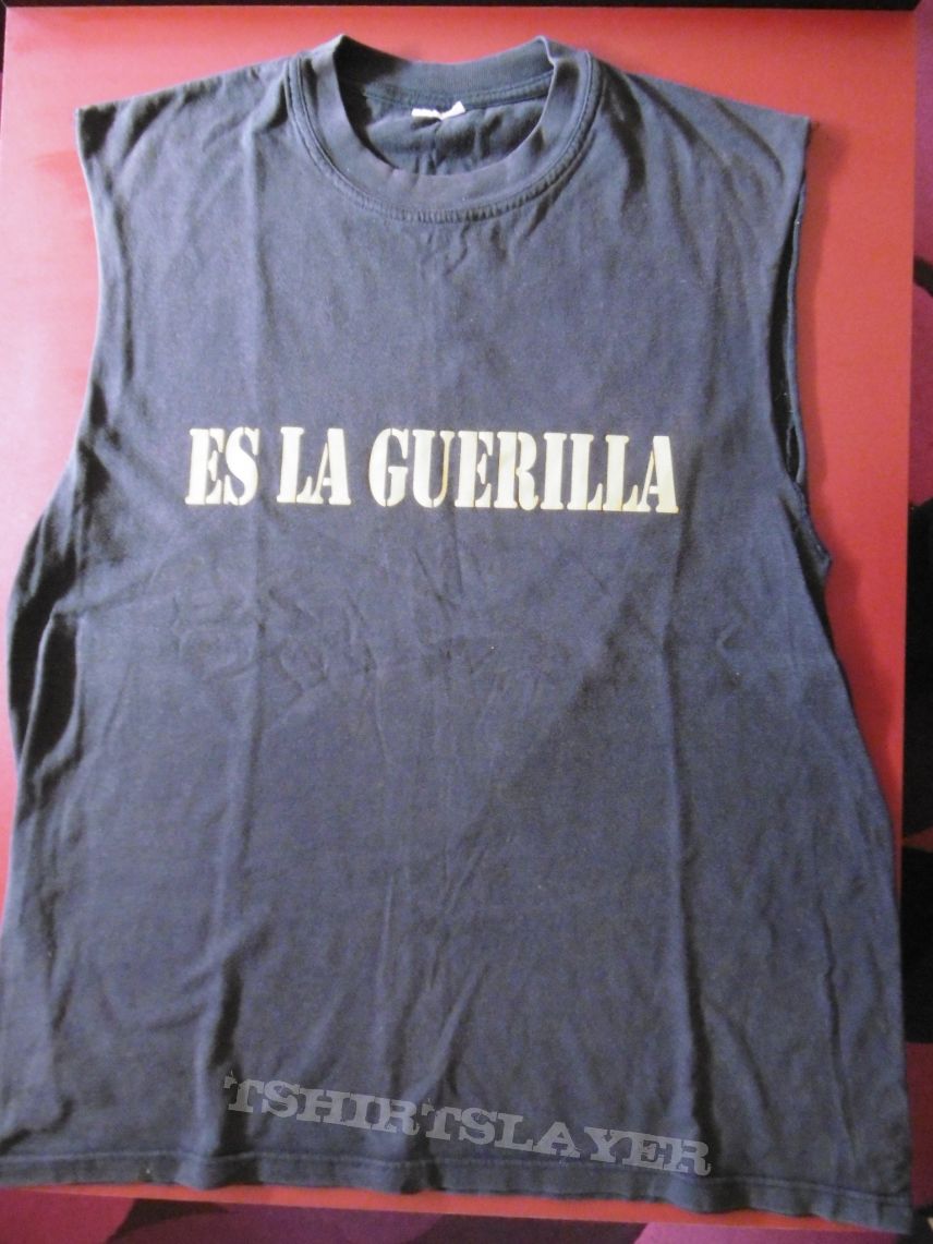 Es La Guerilla - Son Of Desert Shirt