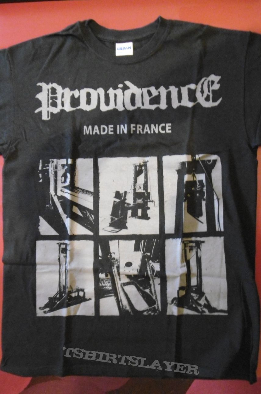 Providence - Made In France (Size M)