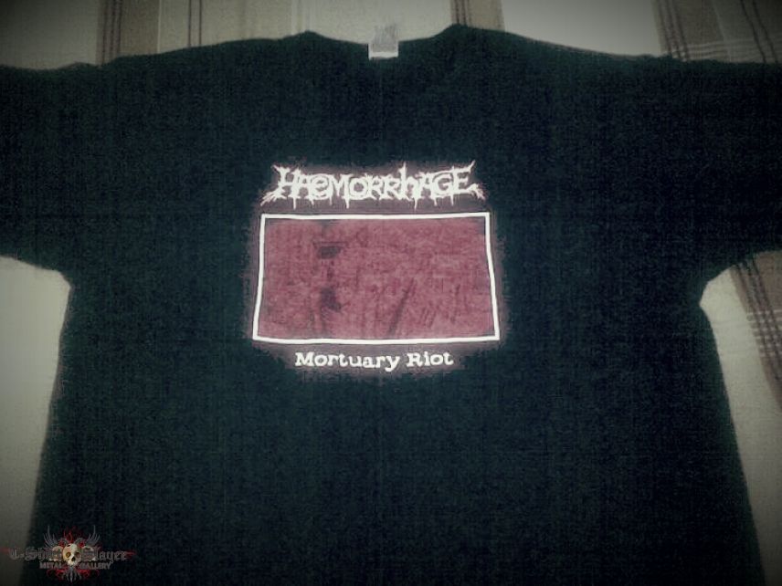 Haemorrhage