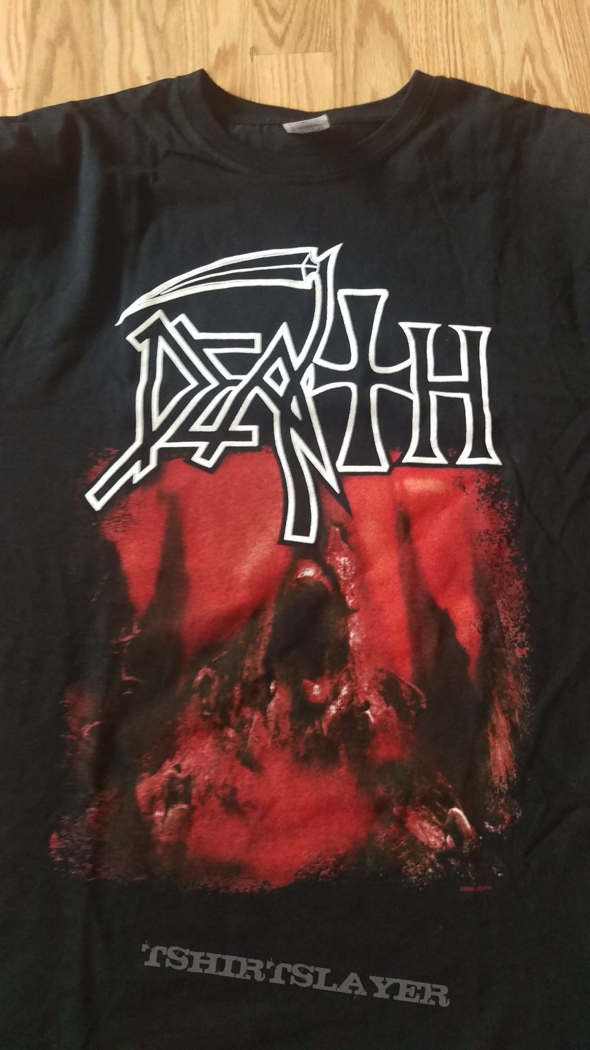 Death SOP shirt