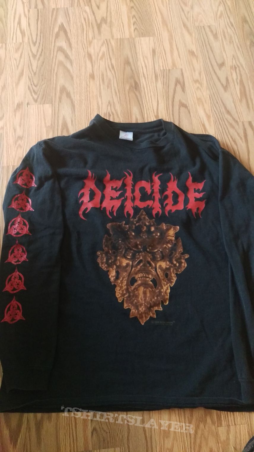 Deicide longsleeve