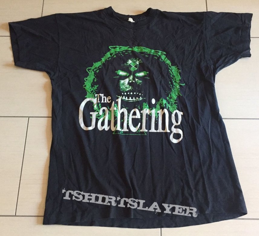 The Gathering &quot;eléanor&quot; XL shirt