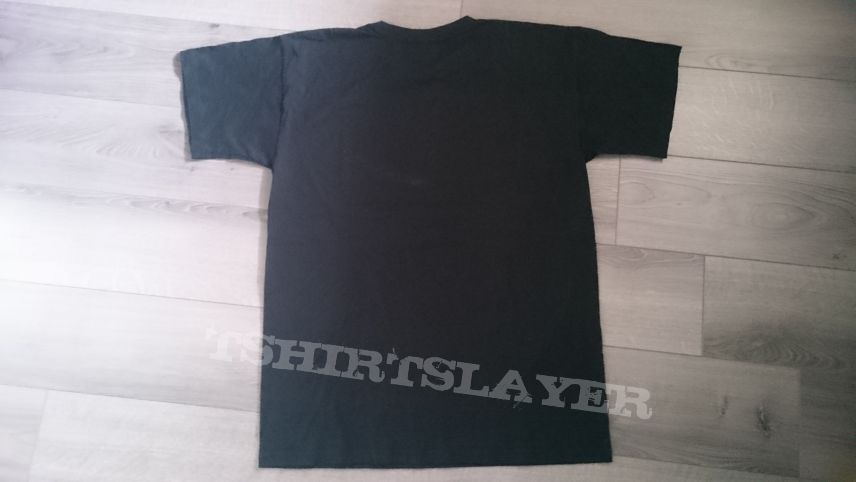  Bathory - Quorthon / Reaper T-Shirt 