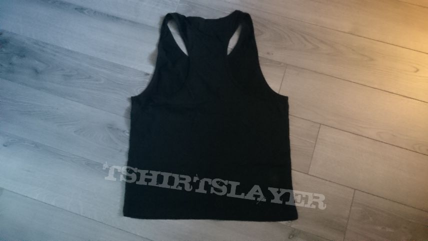 SEID - Logo / Darkness Shall Fall / Aegishjalmur Tanktop