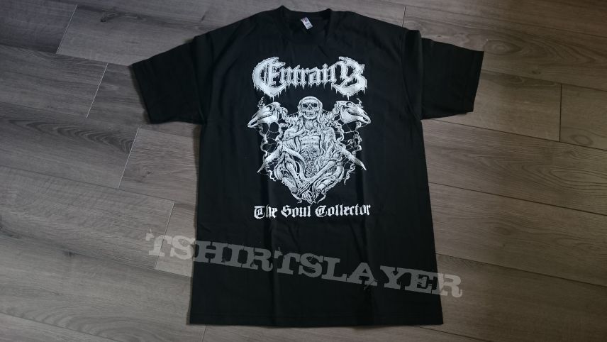 Entrails - The Soul Collector T-Shirt