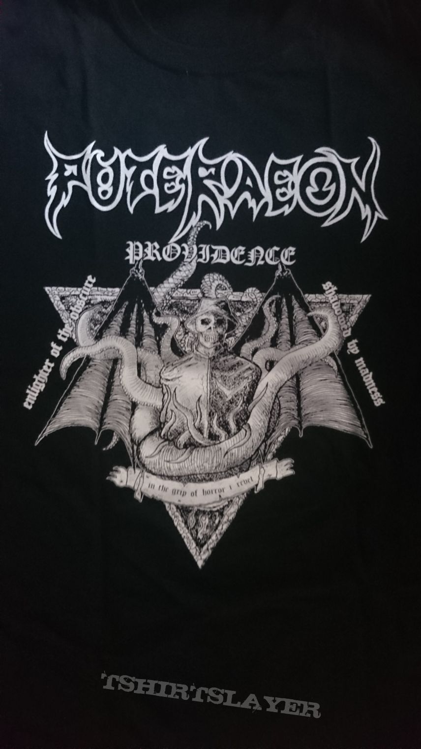 Puteraeon - Providence T-Shirt