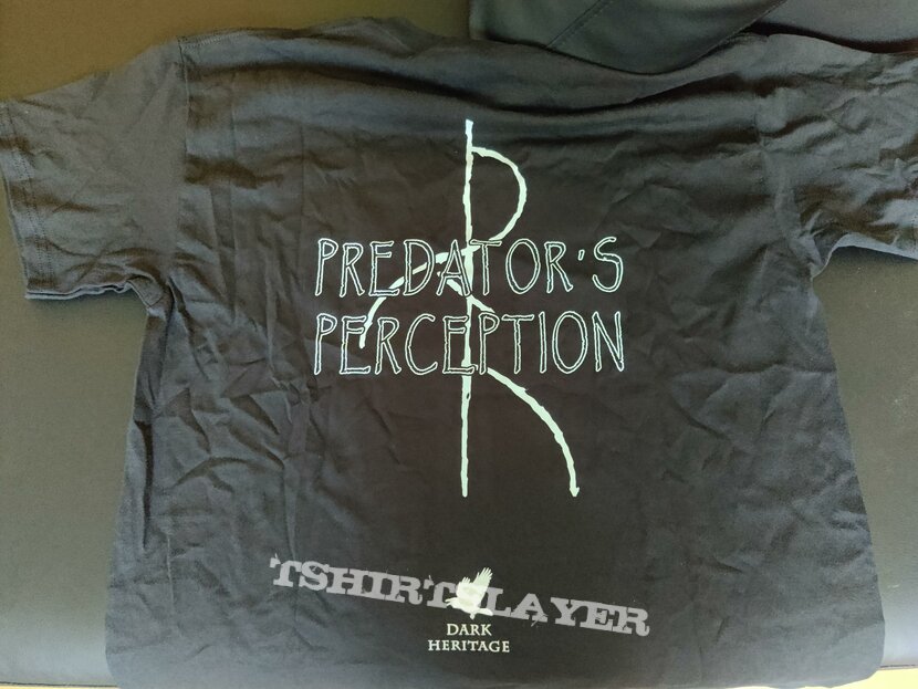 Hild - Thögn / Predator&#039;s Perception T-Shirt