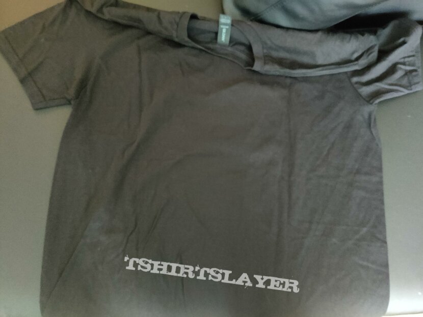 Motörhead - Overkill T-Shirt (Bootleg) Motörhead - Overkill T-Shirt (Bootleg)