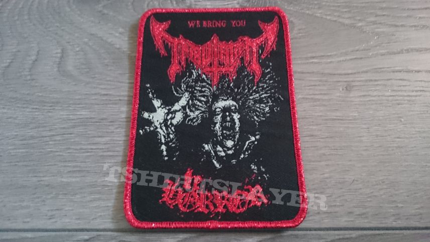 Tribulation - The Horror Patch