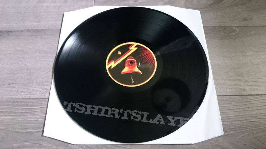  Quintessenz ‎- To The Gallows 12&quot; Vinyl + Poster &amp; Sticker