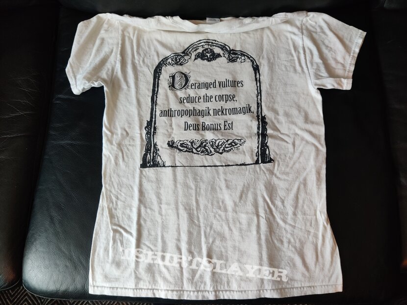 Deathcult - Demo T-Shirt 