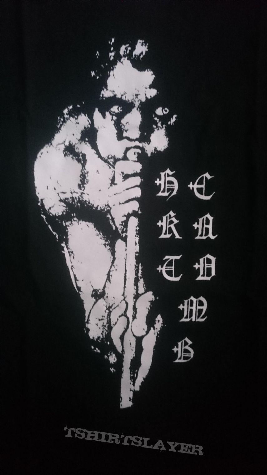 Funeral Mist - Hekatomb T-Shirt