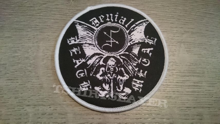 Degial - Death Metal Patch