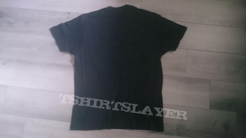 Motörhead - Lemmy 81` T-Shirt