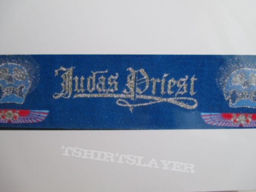 Judas Priest Sin after Sin