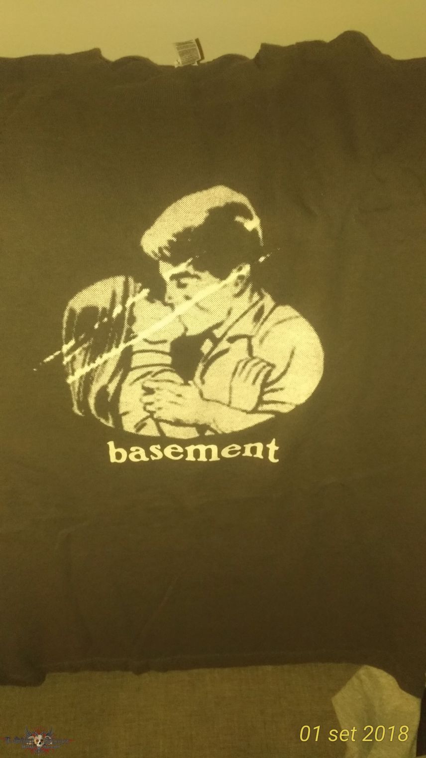 basement - size small