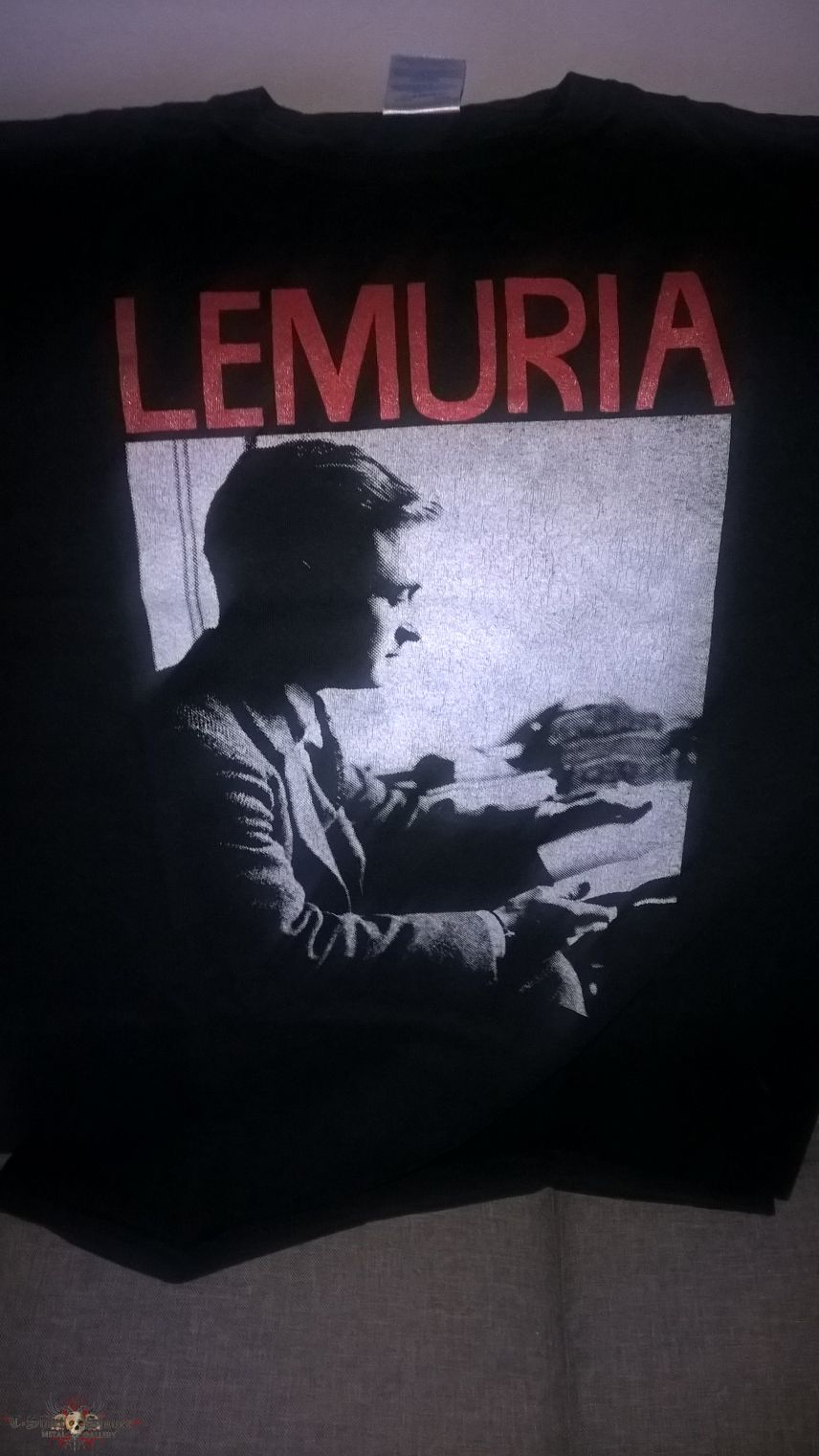 lemuria - size medium