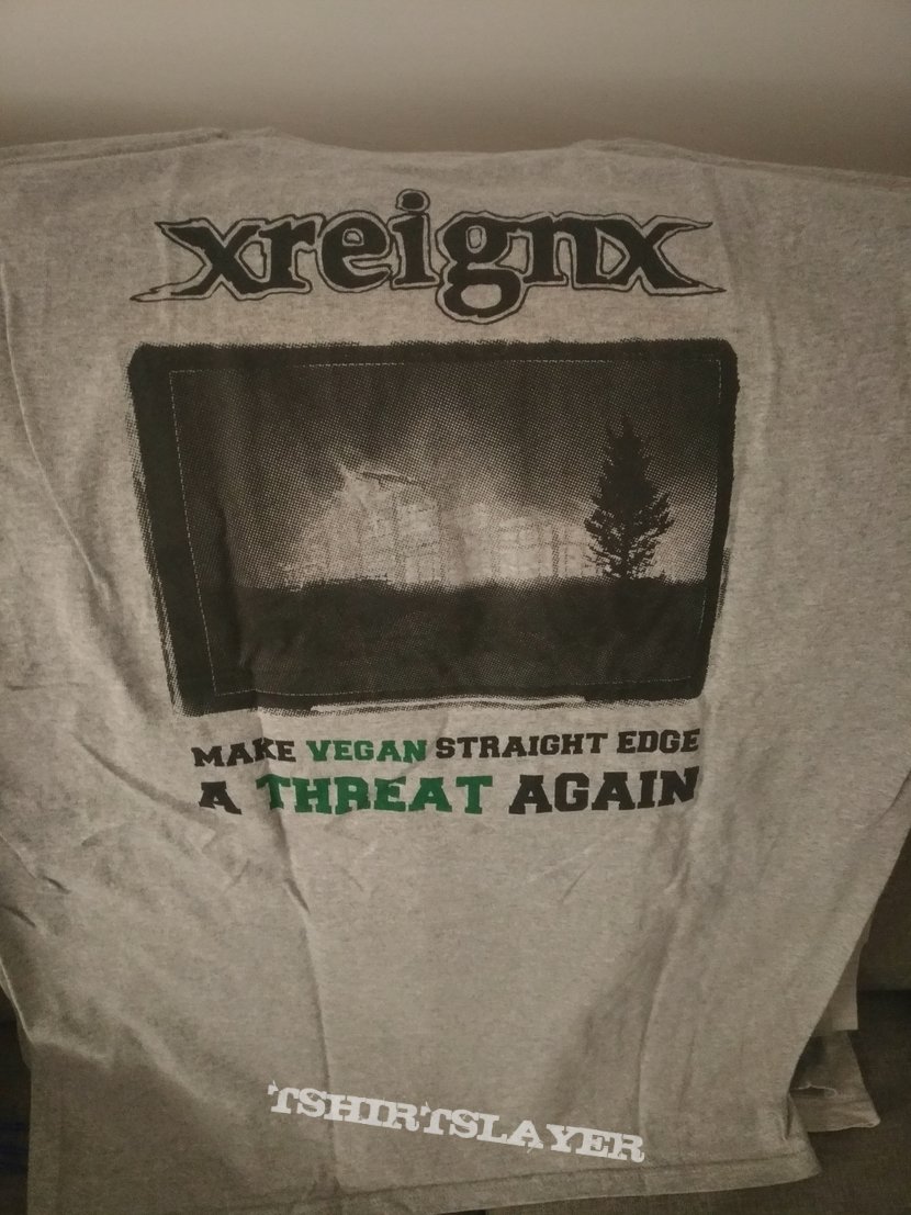 xreignx - size large