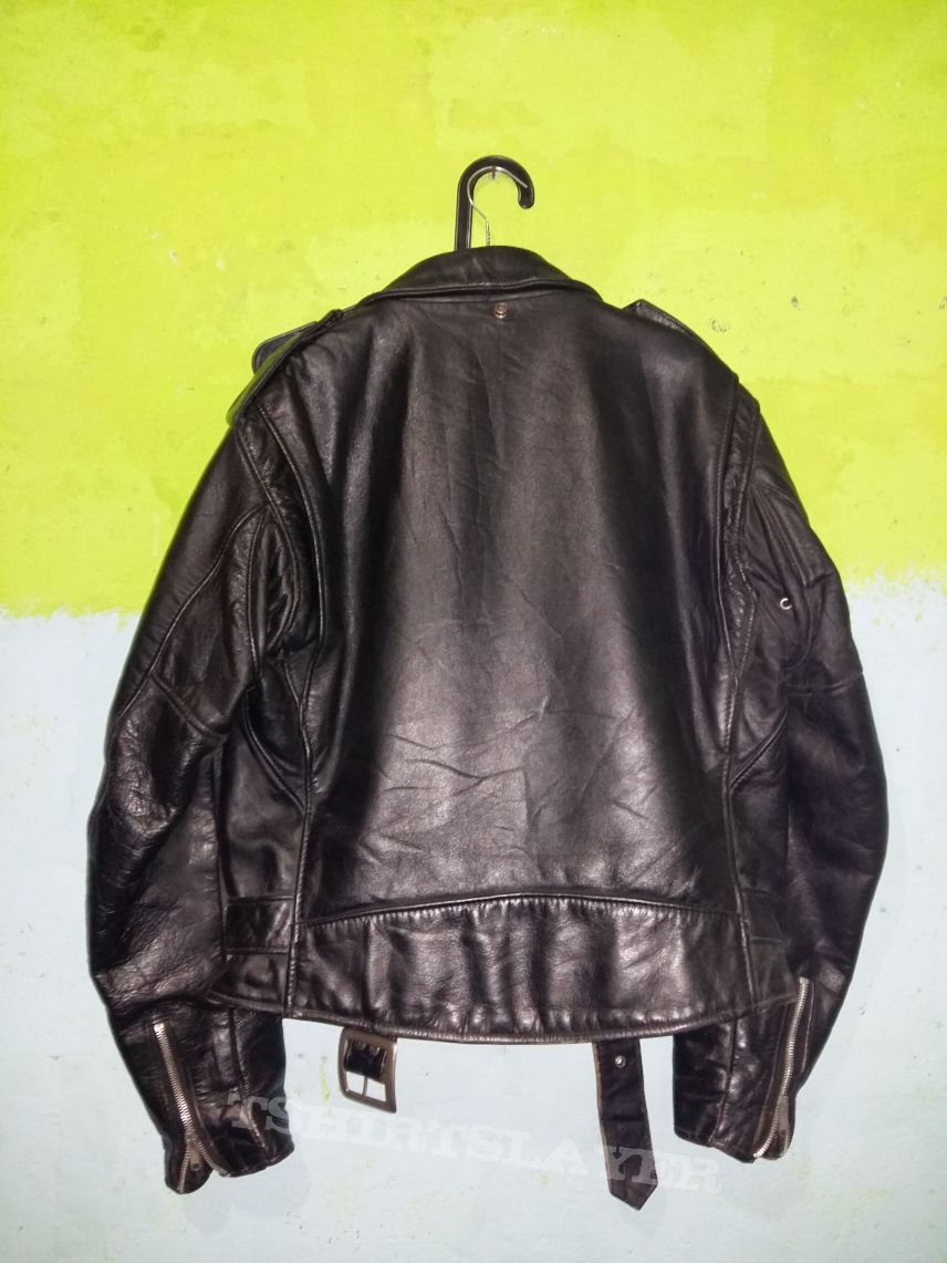 Schott Perfecto Leather jacket