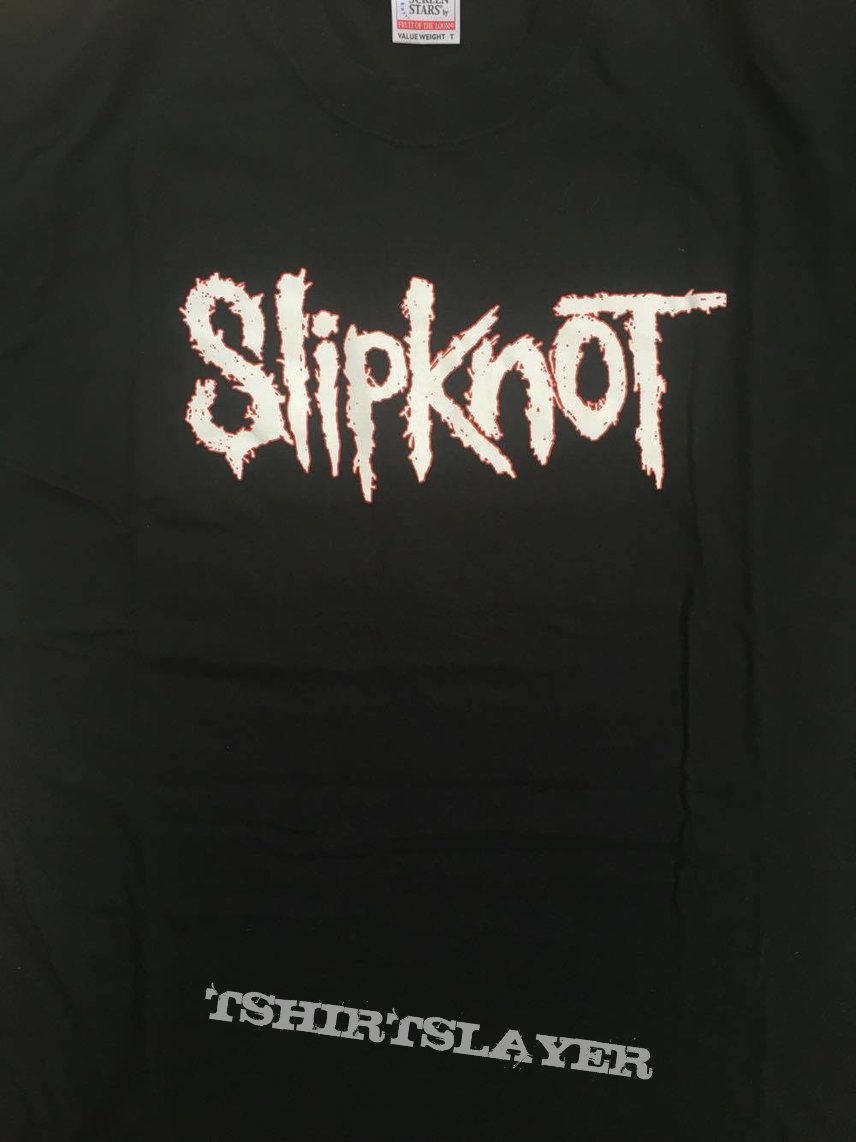 Slipknot &#039;People=Shit&#039; T-Shirt XL