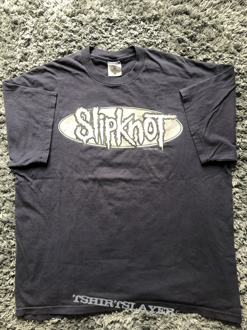 Slipknot ‘Don’t Ever Judge Me’ T-Shirt XL | TShirtSlayer TShirt and ...